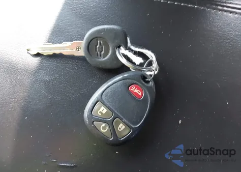 2013 Chevrolet Traverse 1Lt z USA, uszkodzony, nr VIN 1GNKVGKD9DJ219419